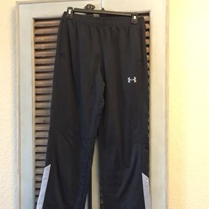 UA athletic pants